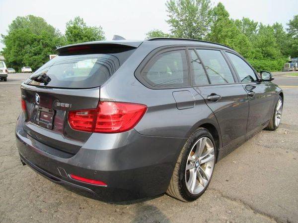 2014 BMW 3 Series 328i xDrive AWD 4dr Wagon - CASH OR CARD IS WHAT WE for sale in Morrisville, PA – photo 5