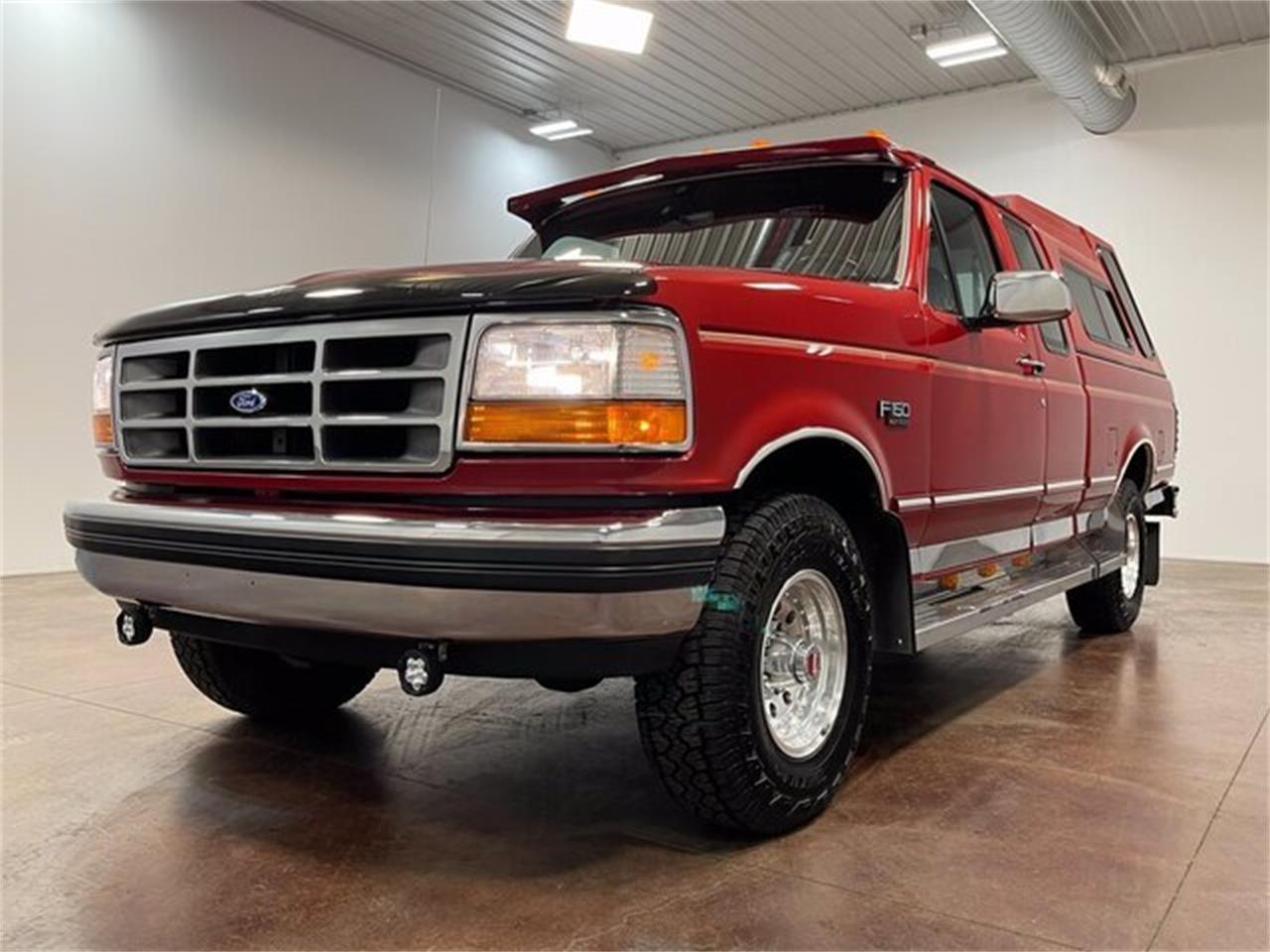 1992 Ford F150 for sale in Sioux Falls, SD – photo 48
