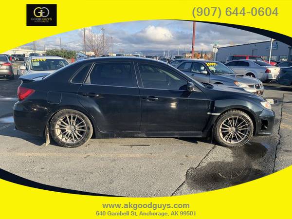2012 Subaru Impreza - Financing Available! - cars & trucks - by... for sale in Anchorage, AK – photo 8