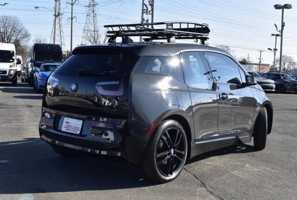 Get a 2015 BMW i3 for $249/mo BAD CREDIT NO PROBLEM - cars & trucks... for sale in Chicago, IL – photo 9