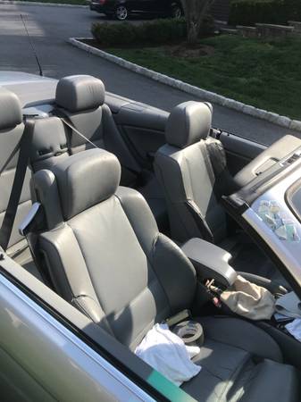 BMW CONVERTIBLE E46/Mercedes/Audi/Porsche/Volkswagen - cars & for sale in Chappaqua, NY – photo 15
