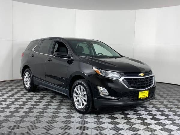 2020 Chevrolet Equinox Mosaic Black Metallic Priced to SELL! for sale in Eugene, OR – photo 3