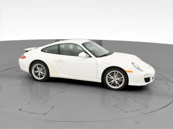 2009 Porsche 911 Carrera Coupe 2D coupe White - FINANCE ONLINE -... for sale in Atlanta, CA – photo 14