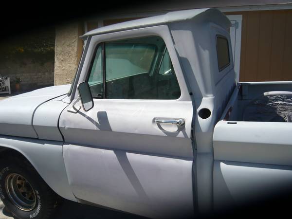 1964 Chevrolet C20 Pickup Truck for sale in Westlake Village, CA – photo 4