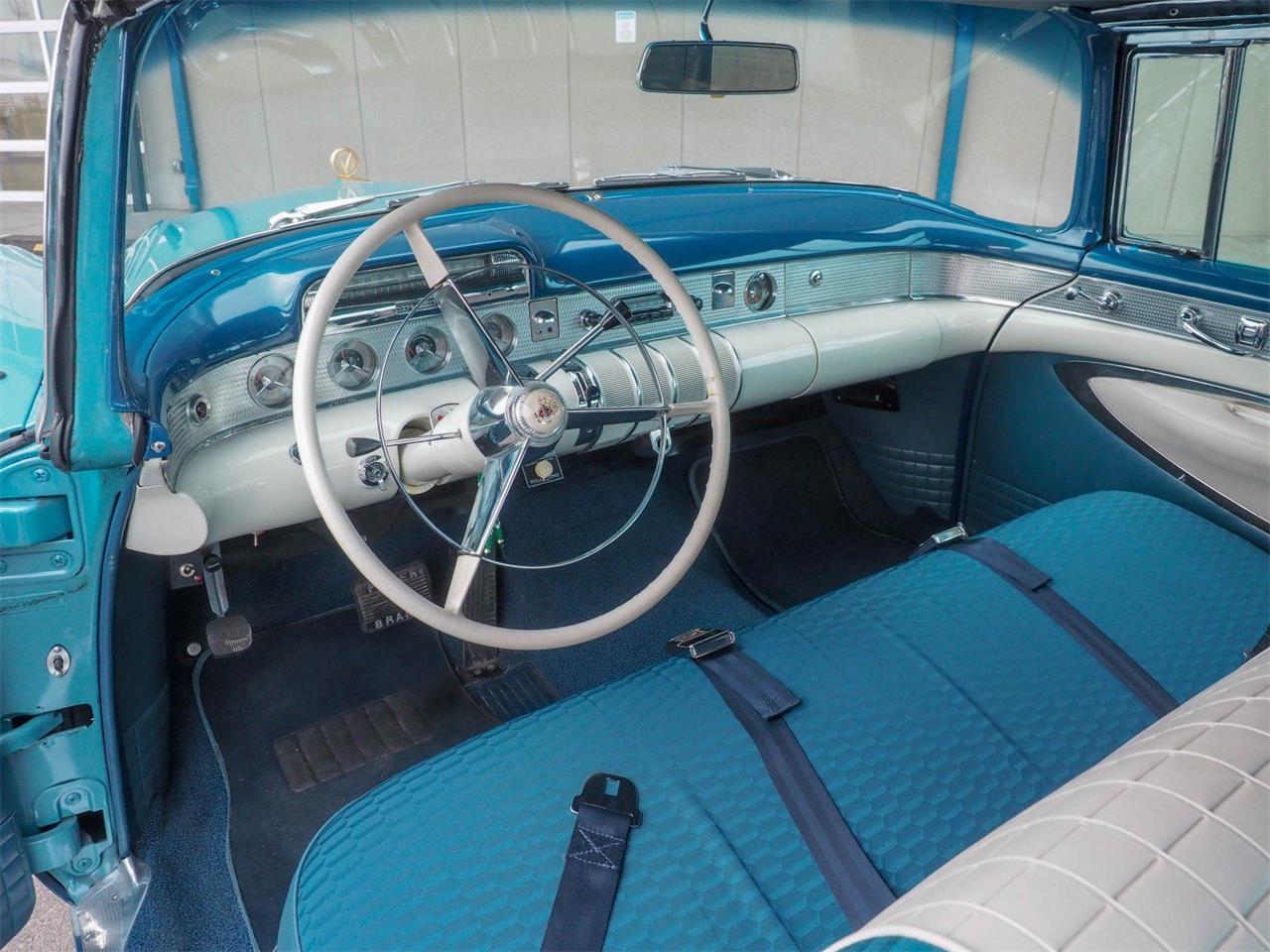 1955 Buick Roadmaster for sale in Englewood, CO – photo 42