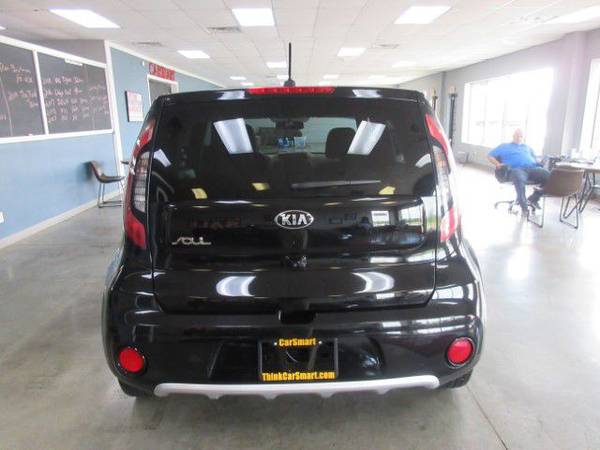 2018 Kia Soul - Try - - by dealer - vehicle for sale in Farmington, IL – photo 4
