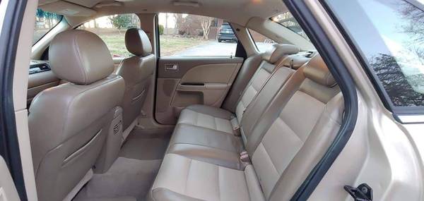2006 mercury montego , loaded for sale in Newton, NC – photo 18