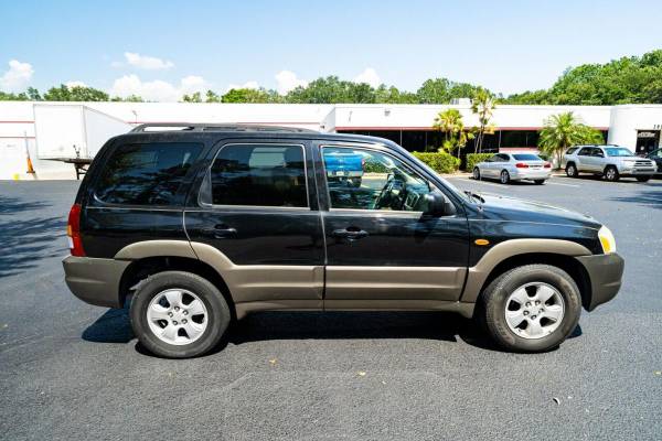 2004 Mazda Tribute LX V6 4dr SUV - CALL or TEXT TODAY! - cars & for sale in Sarasota, FL – photo 15
