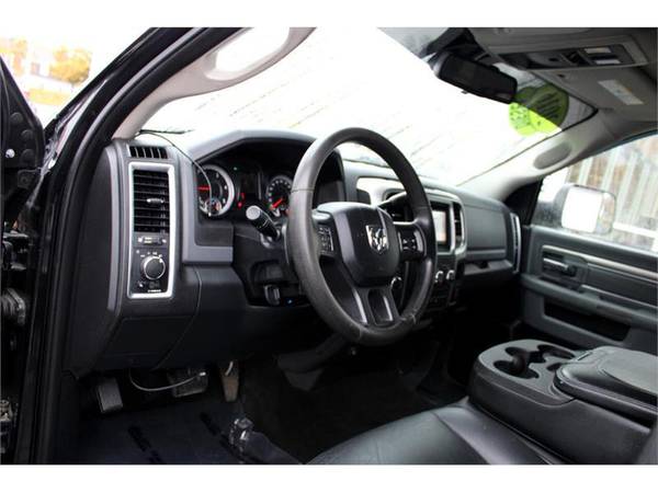 2016 RAM 2500 4WD LIFTED CREW CAB CUMMINS TURBO DIESEL !!!... for sale in Salem, MA – photo 21