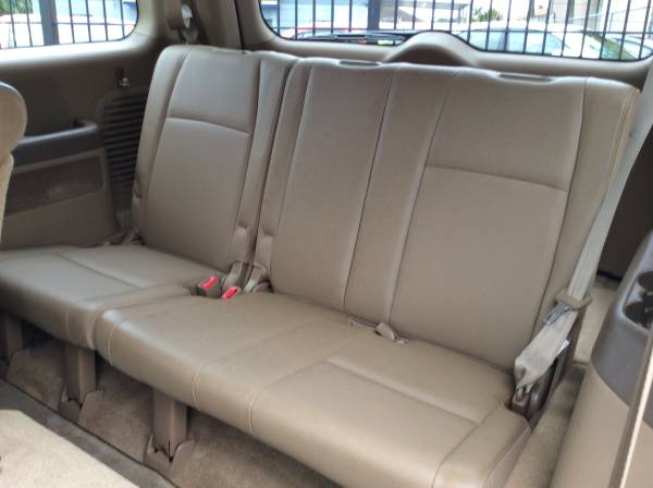 THIRD ROW SEATING!!! 2004 Honda Pilot EXL ***FREE WARRANTY *** -... for sale in Metairie, LA – photo 18