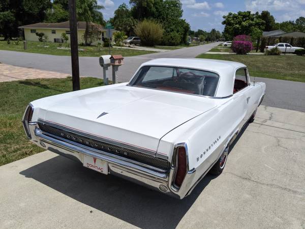 1964 Pontiac Bonneville for sale in Port Charlotte, FL – photo 2