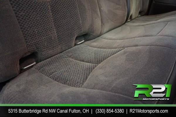 2007 Chevrolet Chevy Silverado Classic 1500 LS Ext. Cab 4WD --... for sale in Canal Fulton, OH – photo 24