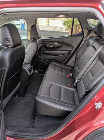 2018 GMC TERRAIN DENALI AWD 4DR SUV (Excellent - Prestine Condition)... for sale in North Las Vegas, NV – photo 16