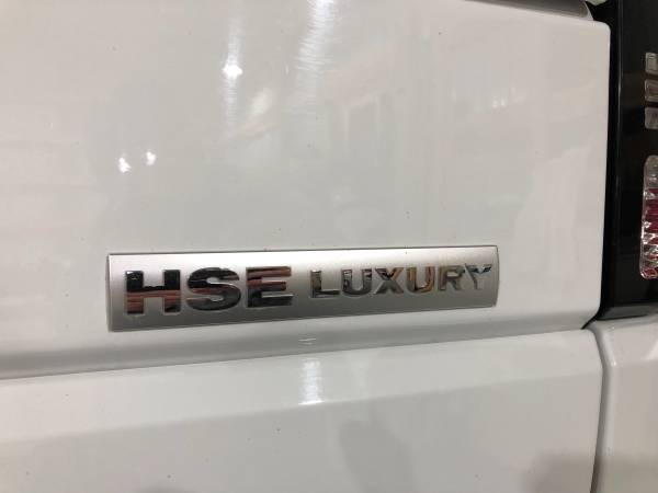 2016 Land Rover LR4 LUX Luxury for sale in Kalispell, MT – photo 17
