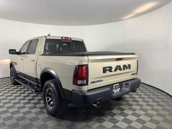 2017 Ram 1500 Rebel Stop In Save ! - - by dealer for sale in Gladstone, OR – photo 6