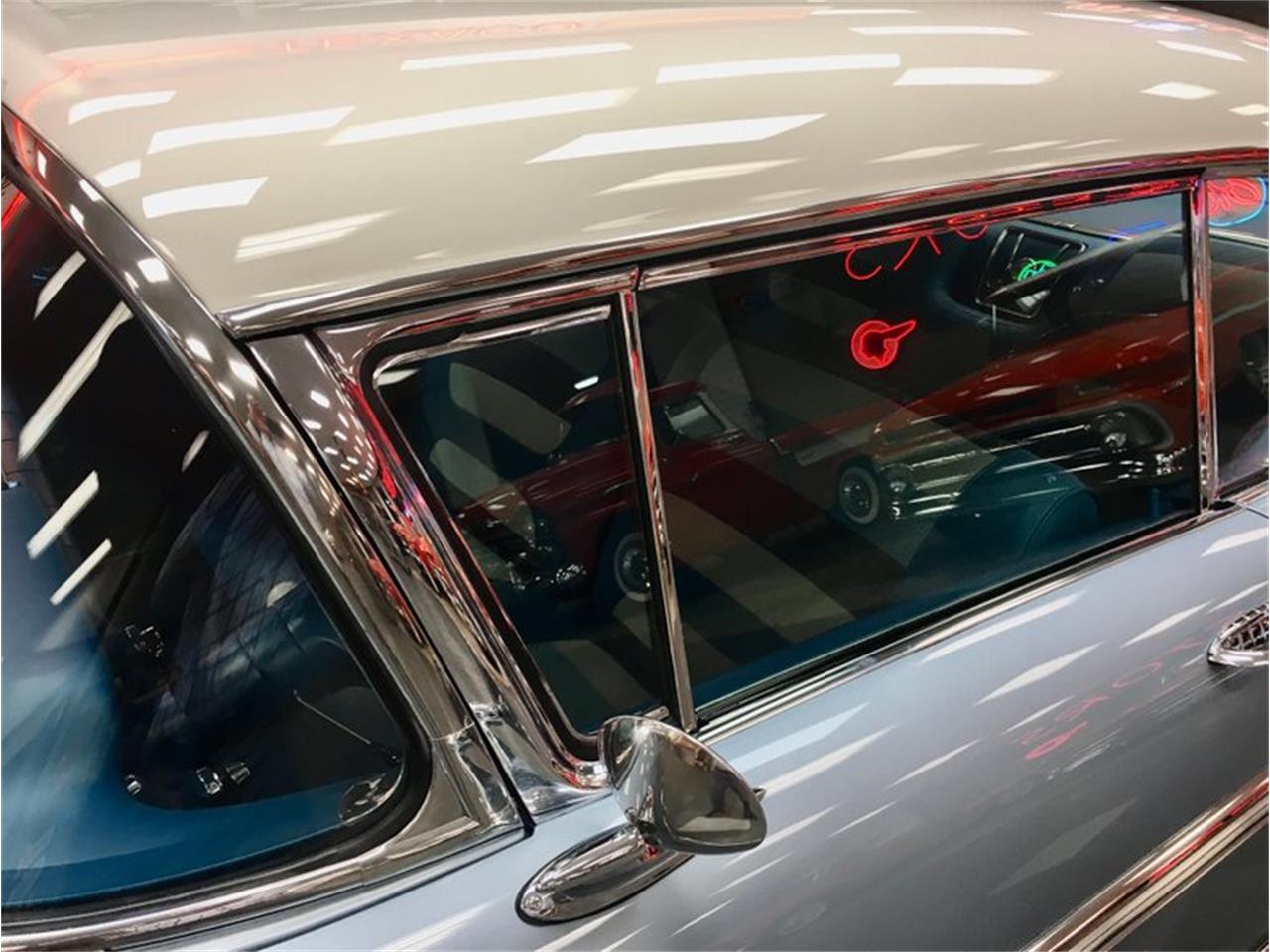1958 Chevrolet Impala for sale in Dothan, AL – photo 22