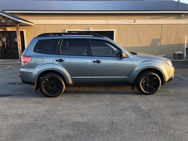 2013 Subaru Forester 2.5X - Let Us Get You Driving! - cars & trucks... for sale in Billings, MT – photo 6