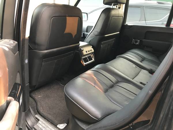 2004 Range Rover Westminster for sale in La Crosse, WI – photo 12