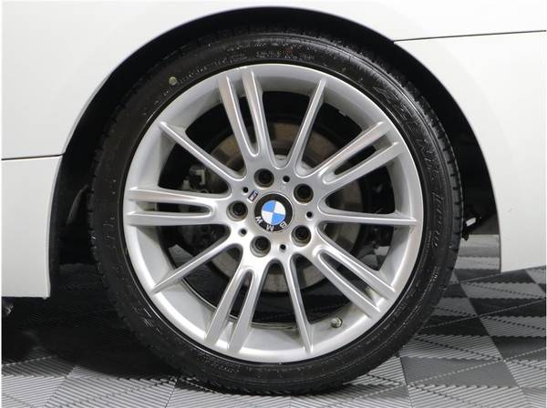 2011 BMW 3 Series 328i Coupe 2D Sedan - cars & trucks - by dealer -... for sale in Burien, WA – photo 8