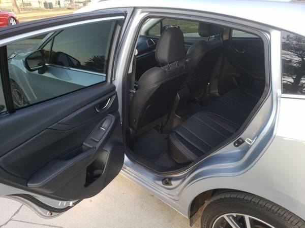 2018 Subaru Impreza Limited AWD 2.0i 4dr Wagon 20,321 Miles - cars &... for sale in Omaha, IA – photo 21