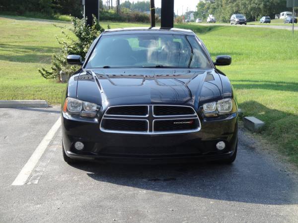 2014 DODGE CHARGER SXT PLUS, Guaranteed Approval! (autoviona.com) for sale in Durham, NC – photo 2