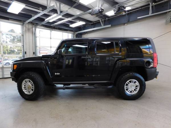 2006 HUMMER H3 - - by dealer - vehicle automotive for sale in Airport Motor Mile (Alcoa), TN – photo 2