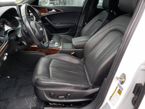 2015 Audi A6 3 0T Prestige AWD All Wheel Drive SKU: FN025693 - cars & for sale in Arlington, TX – photo 15