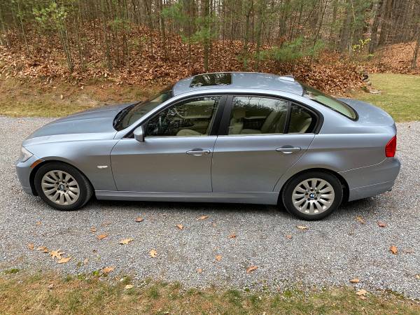 BMW 328xi Sedan - cars & trucks - by owner - vehicle automotive sale for sale in Charlotte, VT – photo 7