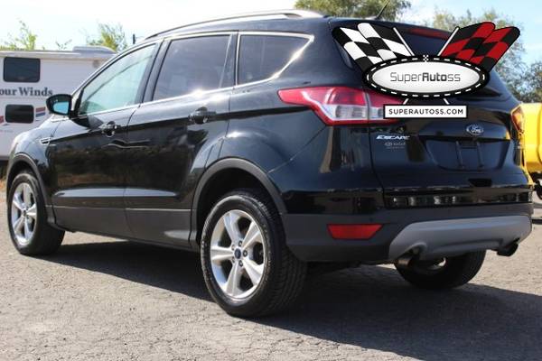 2016 Escape SE TURBO All Wheel Drive, Rebuilt/Restored & Ready To... for sale in Salt Lake City, NV – photo 3