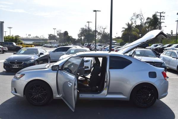 2013 Scion tC Hatchback Coupe 2D for sale in Ventura, CA – photo 16