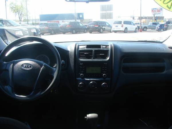 2010 Kia Sportage 2WD 4dr I4 Auto LX APR as low as 2 9 As low as for sale in South Bend, IN – photo 15