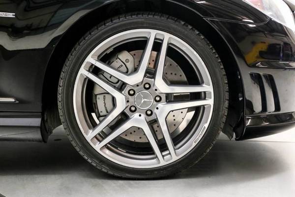 2009 Mercedes-Benz CL-CLASS 6.3L V8 AMG SERVICED EXTRA CLEAN LOW MILES for sale in Sarasota, FL – photo 9