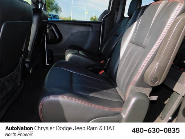 2018 Dodge Grand Caravan GT SKU:JR281269 Regular for sale in North Phoenix, AZ – photo 17