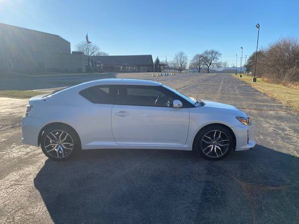 2016 Scion TC ONE OWNER - cars & trucks - by dealer - vehicle... for sale in Grand Blanc, MI – photo 4