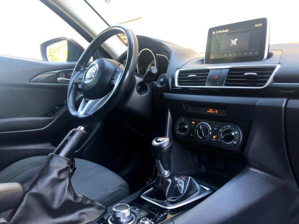 2015 Mazda MAZDA3 5dr HB Man i Touring - TOP FOR YOUR TRADE! for sale in Sacramento , CA – photo 19