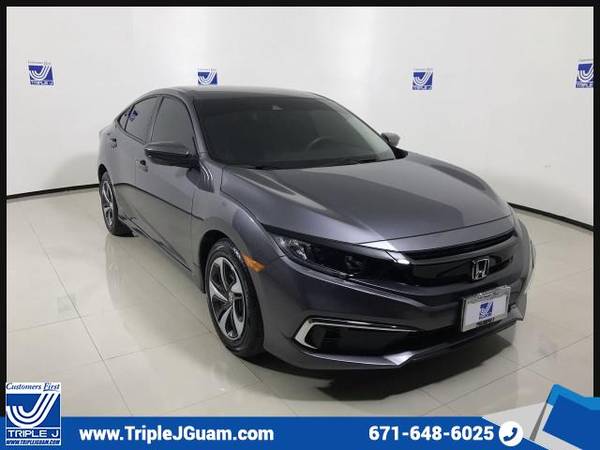 2019 Honda Civic Sedan - - by dealer for sale in Other, Other