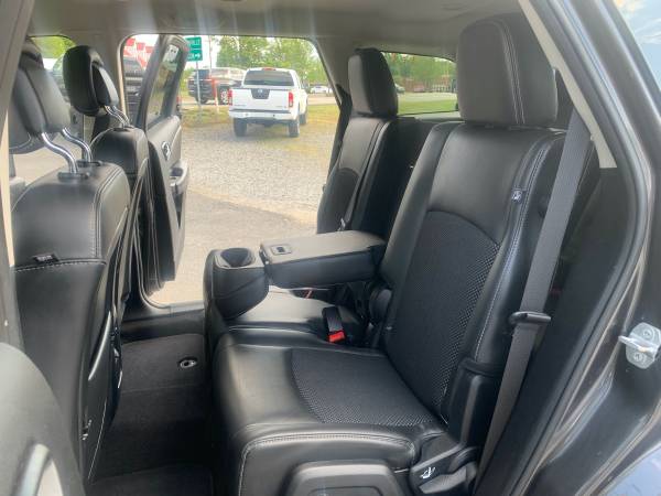 2015 Dodge Journey Crossroad - One Owner - Leather - 96K Miles - NC Suv for sale in Stokesdale, VA – photo 14