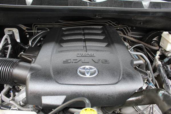 2014 Toyota Tundra Limited - cars & trucks - by dealer - vehicle... for sale in Baton Rouge , LA – photo 7