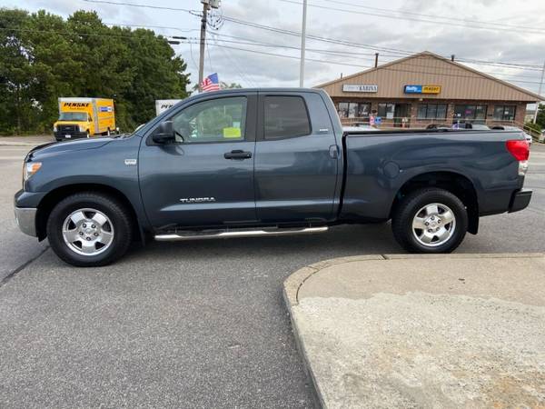 2008 Toyota Tundra SR5 4x4 4dr Double Cab SB (4.7L V8) **GUARANTEED... for sale in Hyannis, MA – photo 8