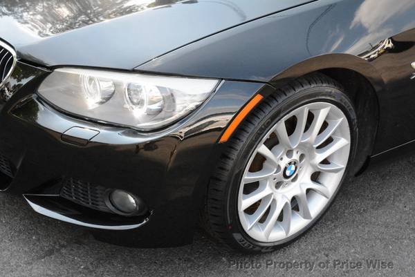 2011 *BMW* *3 Series* *328i xDrive* Black Sapphire M for sale in Linden, NJ – photo 8