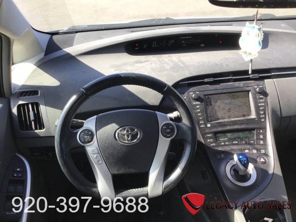 2010 TOYOTA PRIUS - cars & trucks - by dealer - vehicle automotive... for sale in Jefferson, WI – photo 13