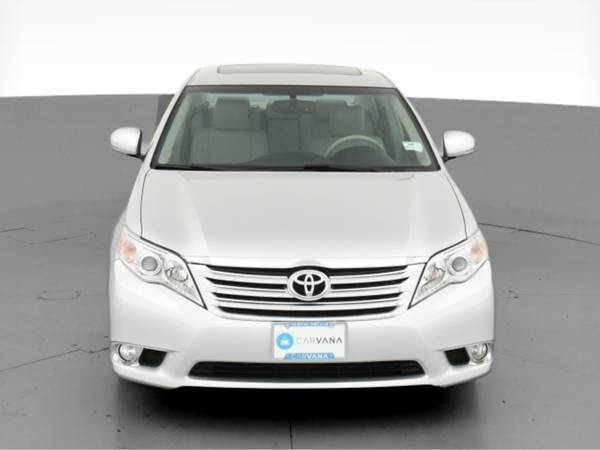 2012 Toyota Avalon Sedan 4D sedan Silver - FINANCE ONLINE - cars &... for sale in Atlanta, CA – photo 17