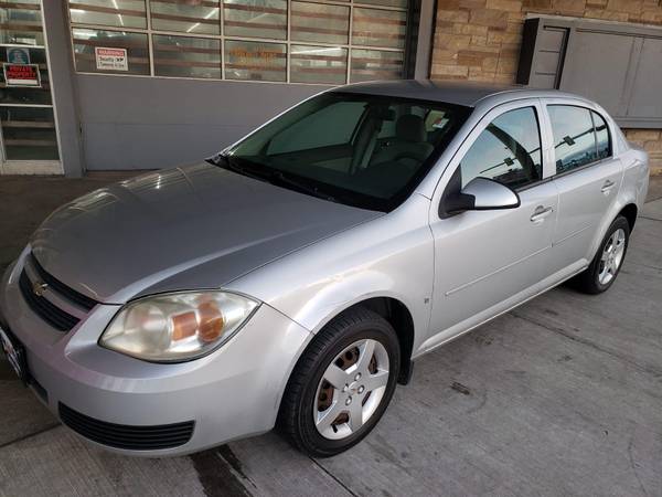 2007 CHEVROLET COBALT - cars & trucks - by dealer - vehicle... for sale in MILWAUKEE WI 53209, WI – photo 2