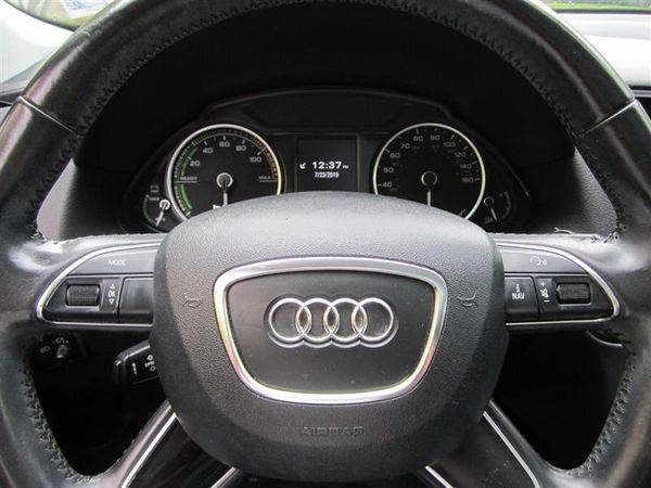 2013 AUDI Q5 Prestige Hybrid ~ Youre Approved! Low Down Payments! for sale in Manassas, VA – photo 18