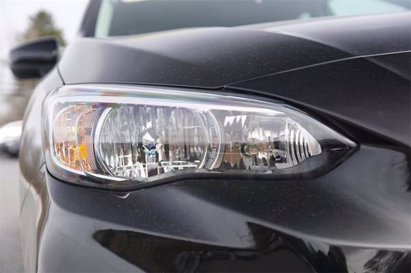 2019 Subaru Impreza Premium - - by dealer - vehicle for sale in Bennington, NY – photo 7