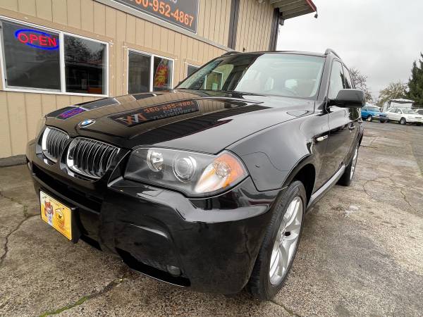 2006 BMW X3 3.0I (AWD) *Clean Title* M Package* Pristine Condition*... for sale in Vancouver, OR – photo 2