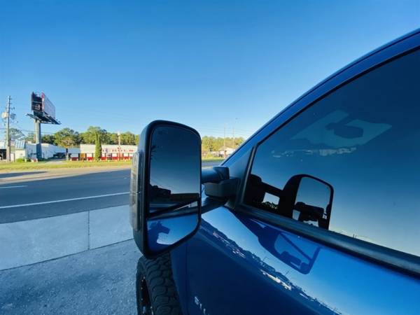 2016 Chevrolet Silverado 1500 - cars & trucks - by dealer - vehicle... for sale in Jacksonville, FL – photo 9