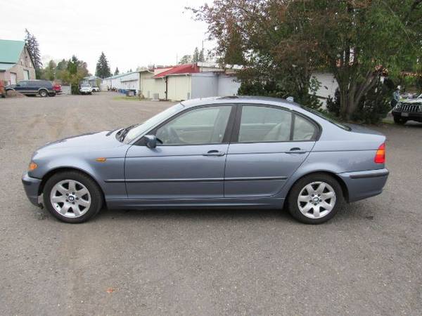 2004 BMW 3-Series 325i LOW MILES! AFFORDABLE LUXURY! EZ FINANCE!! -... for sale in WASHOUGAL, OR – photo 8