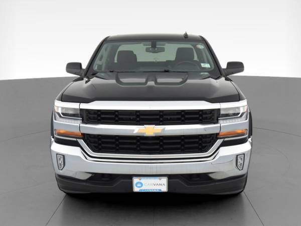 2017 Chevy Chevrolet Silverado 1500 Double Cab LT Pickup 4D 6 1/2 ft... for sale in Palmdale, CA – photo 17