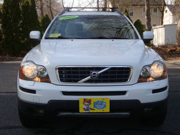 2009 Volvo XC90 3 2 AWD/Clean Carfax/Only 98k/Serviced/Super Clean for sale in Ashland , MA – photo 2
